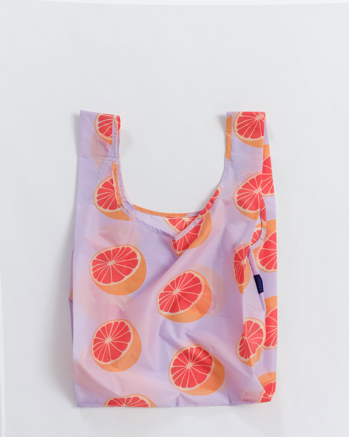 Standard Baggu - Grapefruit