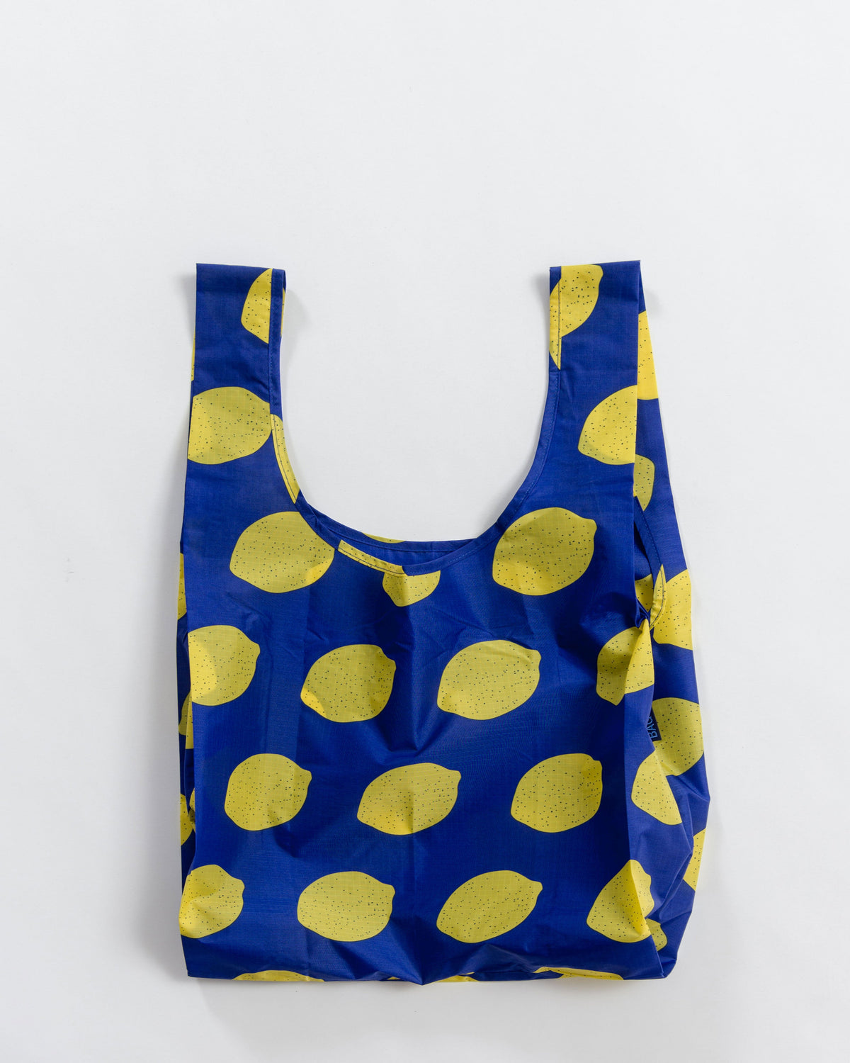 Standard Baggu - Lemon