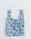 Standard Baggu - Peace Sign