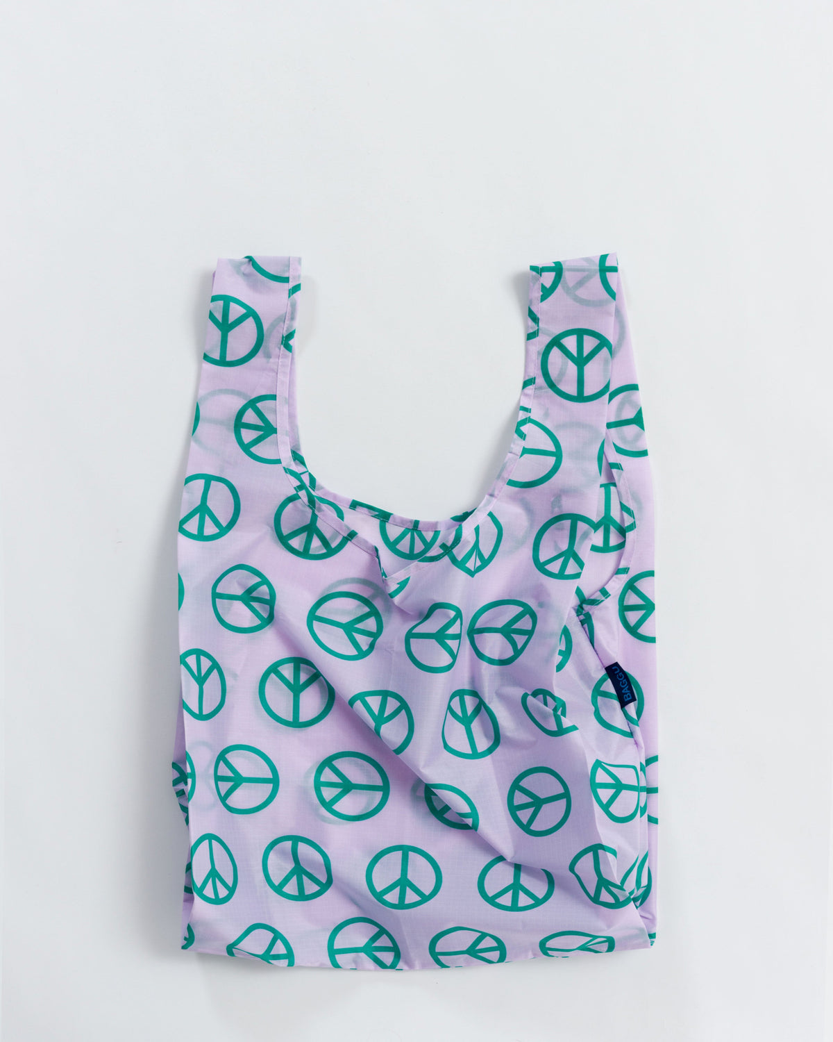 Standard Baggu - Peace Sign