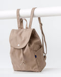 Drawstring Backpack - Mushroom