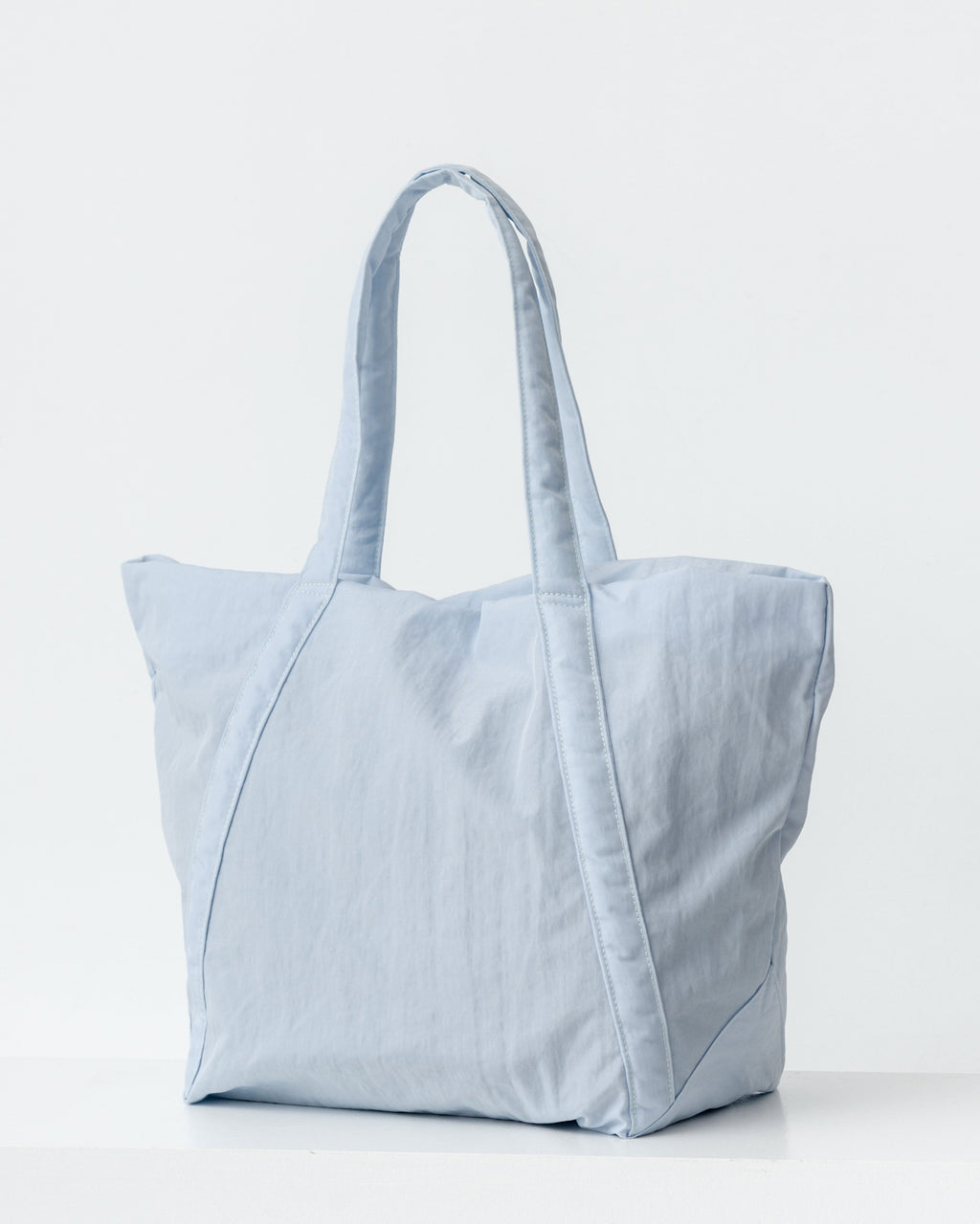 Cloud Bag - Powder Blue