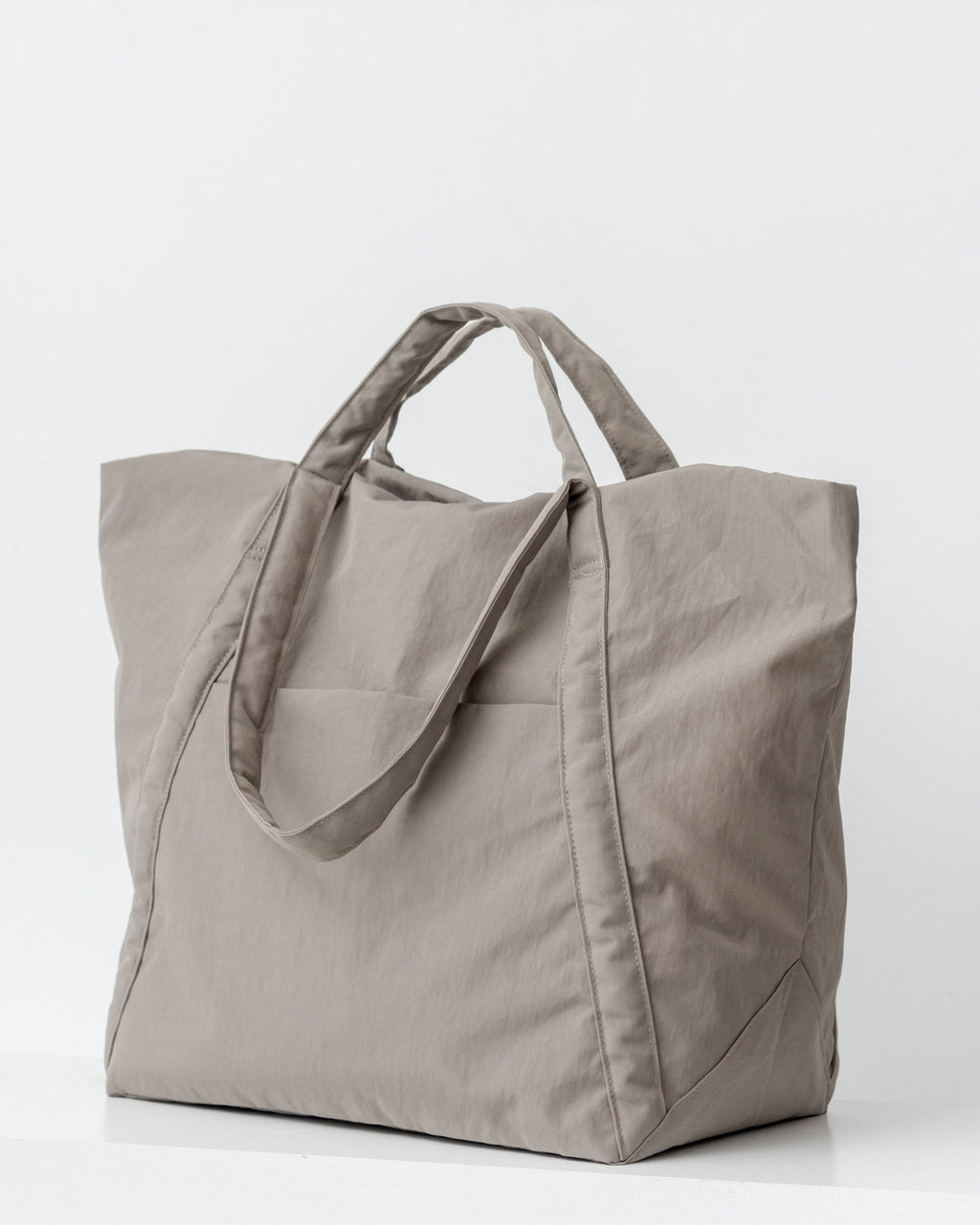Travel Cloud Bag - Mushroom