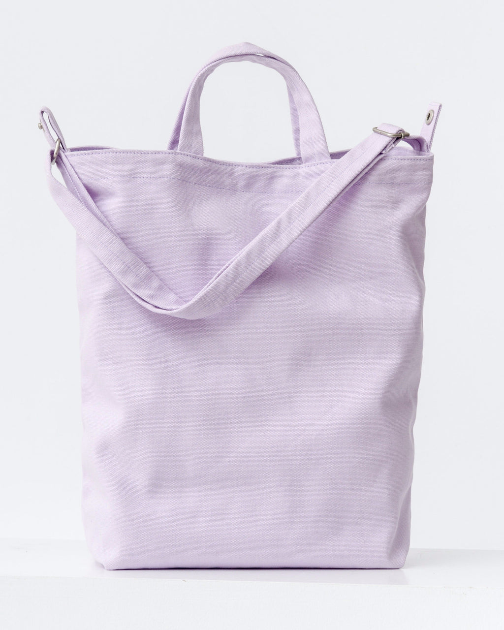 Duck Bag - Lilac