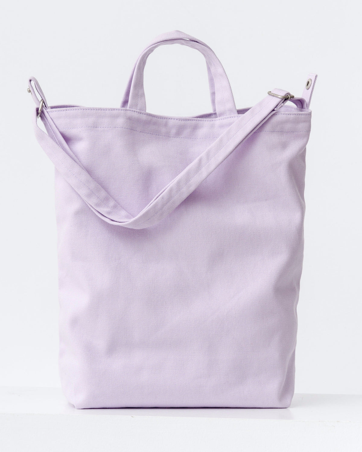 Duck Bag - Lilac