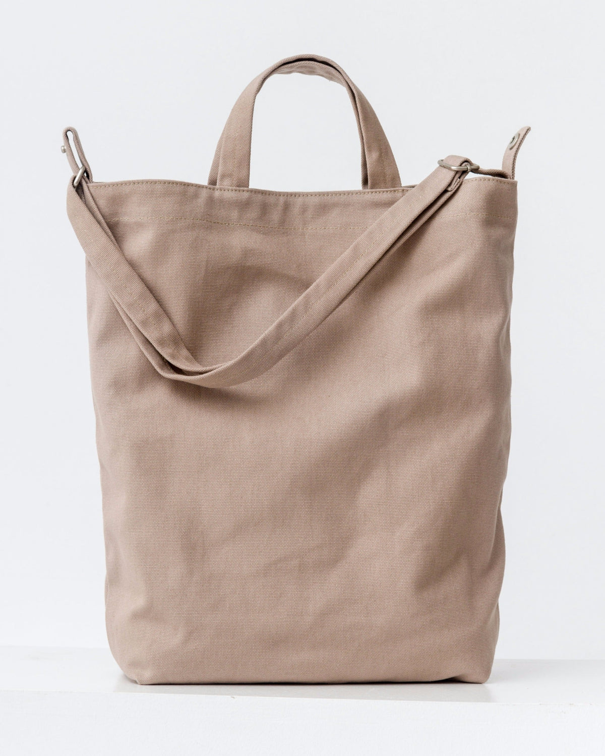 Duck Bag - Mushroom