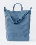 Duck Bag - Washed Denim