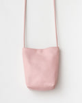 Cross Body Purse - Powder Pink