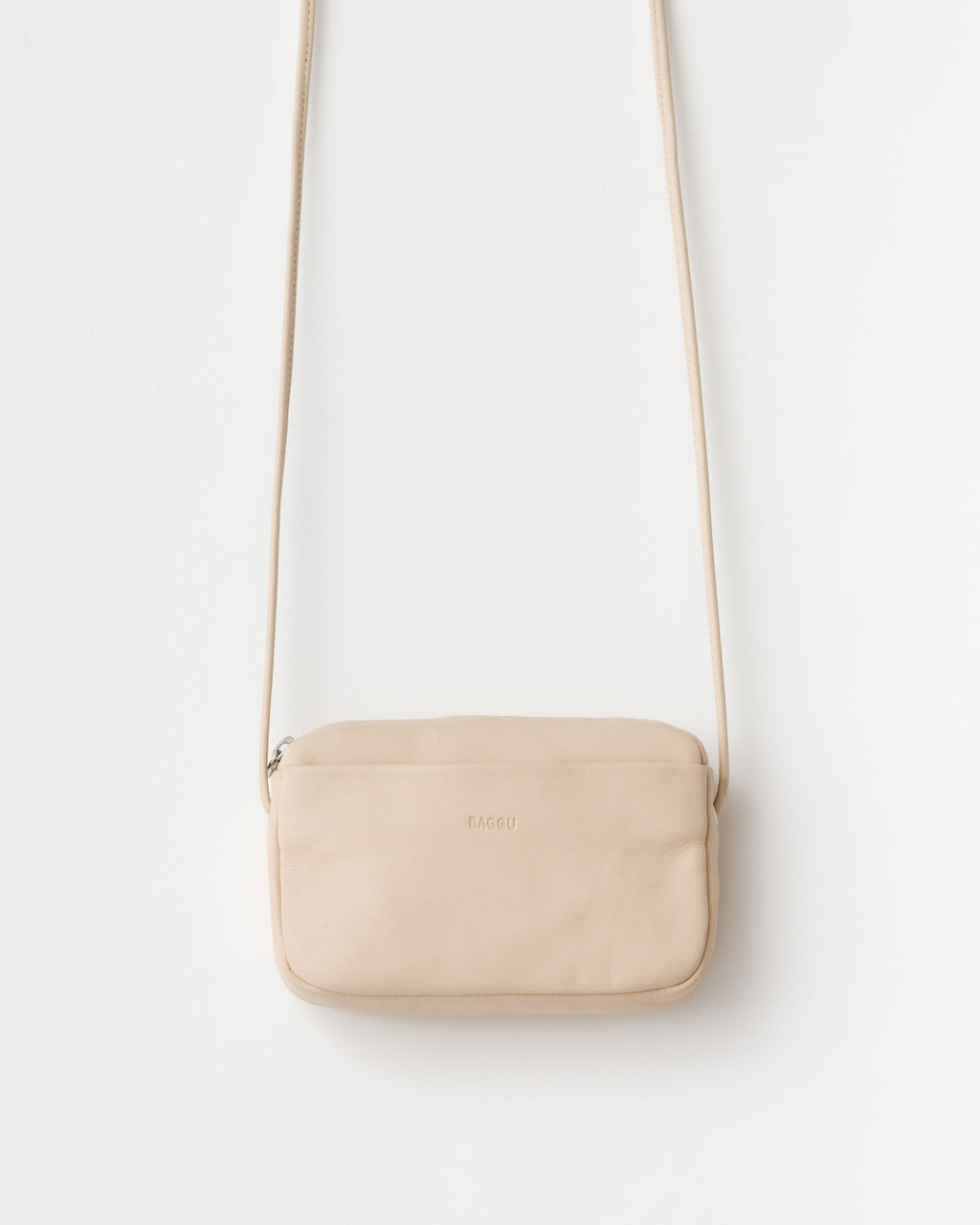 Mini Purse - Natural