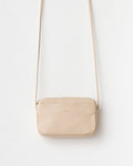 Mini Purse - Natural