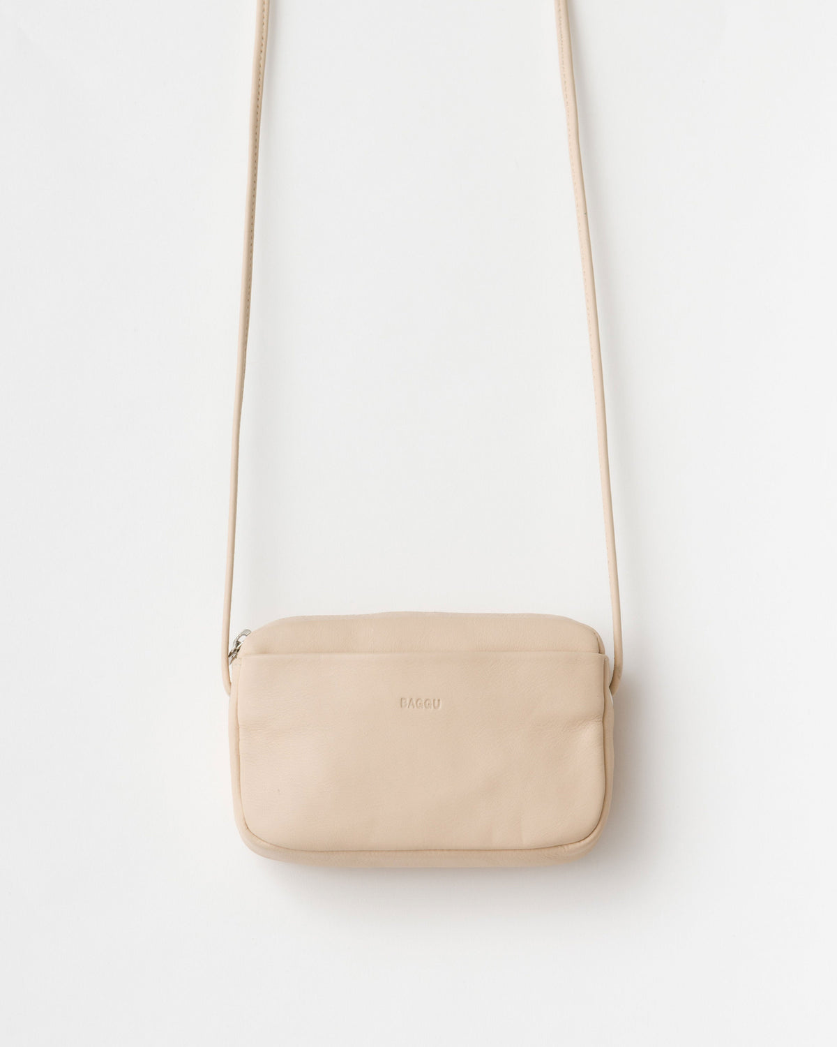 Mini Purse - Natural