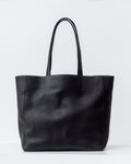 Oversize Tote - Black