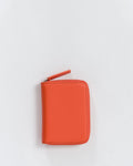 Short Wallet - Warm Red -L