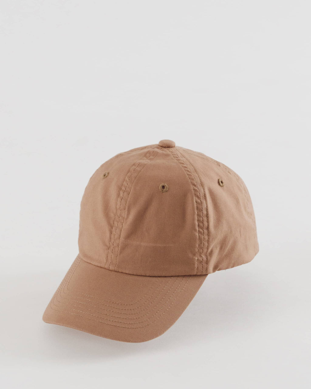 Baseball Cap - Adobe