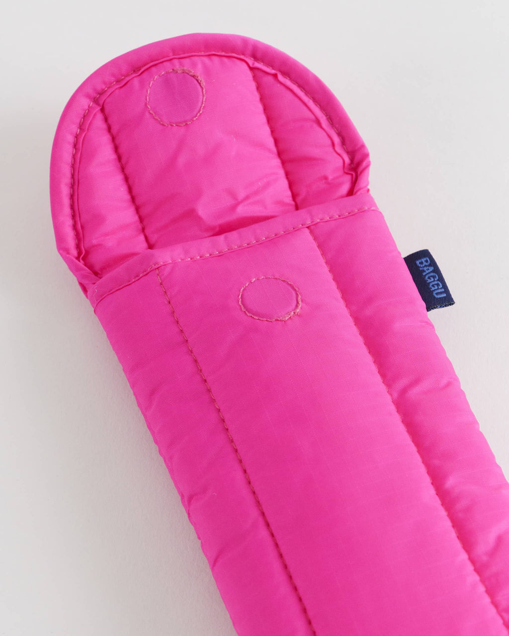 Puffy Glasses Sleeve - Primrose