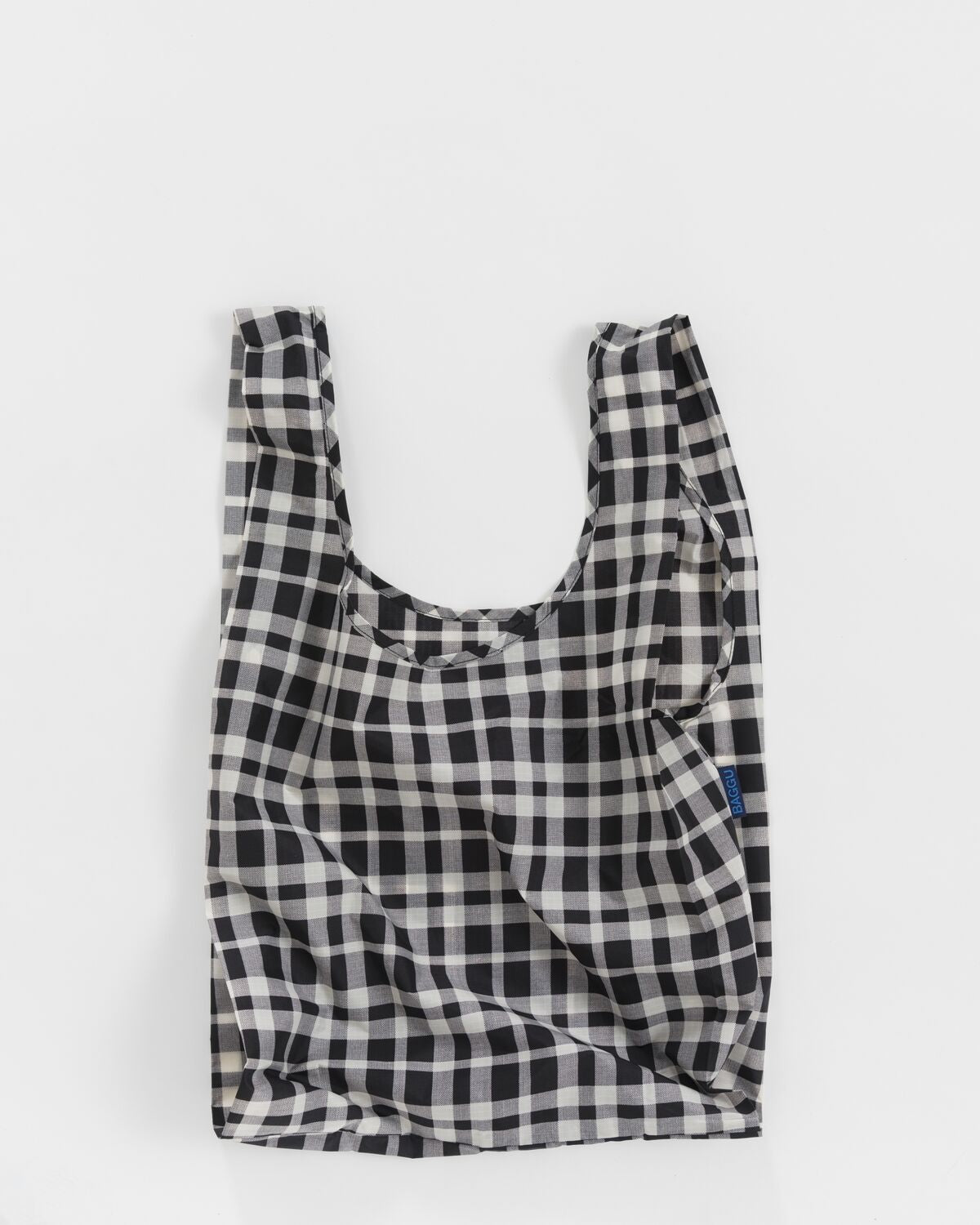 Standard Baggu - Plaid