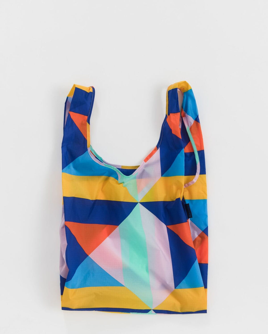 Standard Baggu - Quilt Block