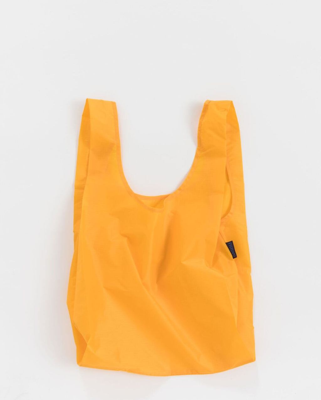 Non-Recycled Standard Baggu - Yolk