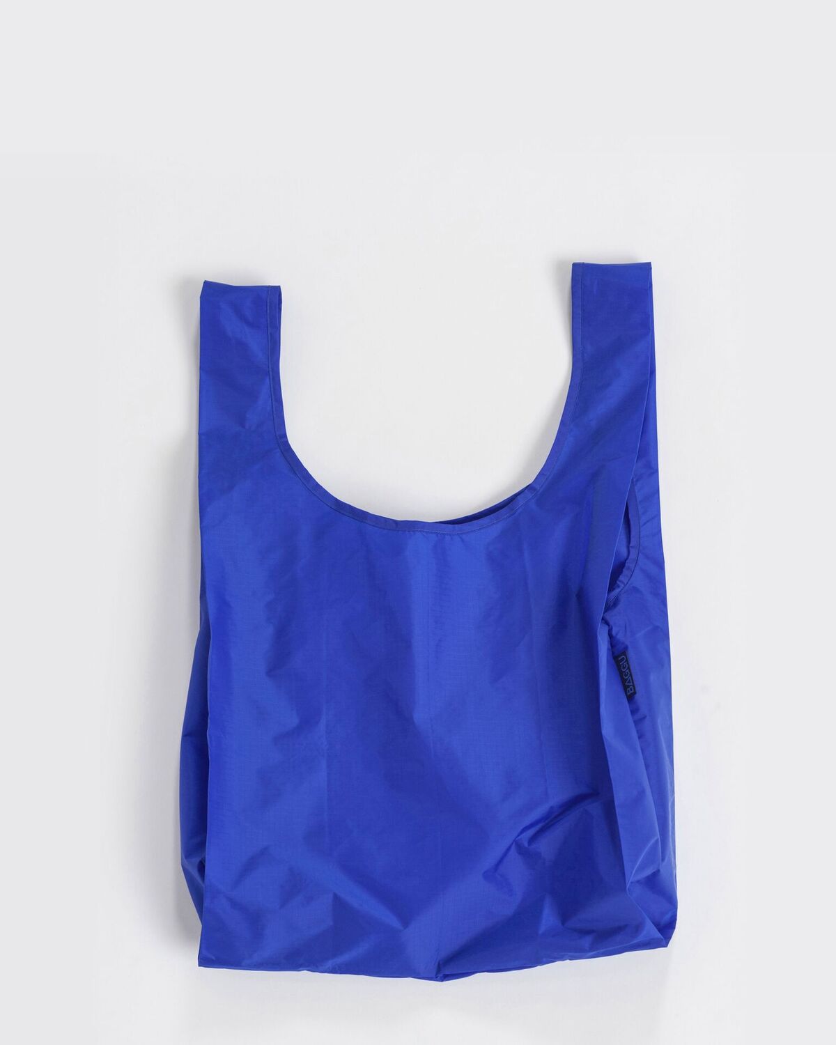 Non-Recycled Standard Baggu - Cobalt