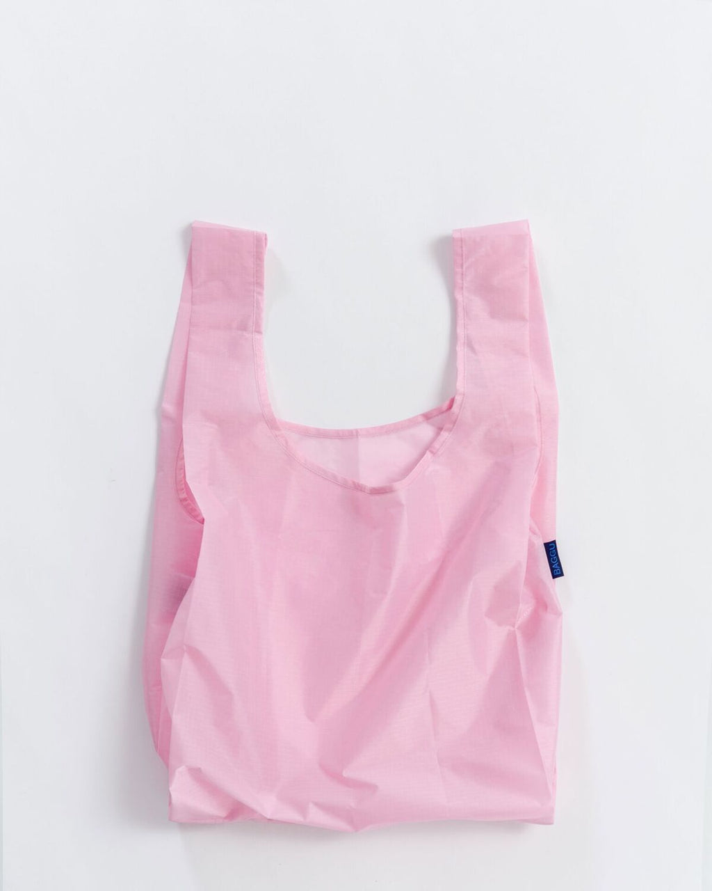 Non-Recycled Standard Baggu - Cotton Candy