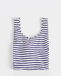 Non-Recycled Standard Baggu - Sailor Stripe