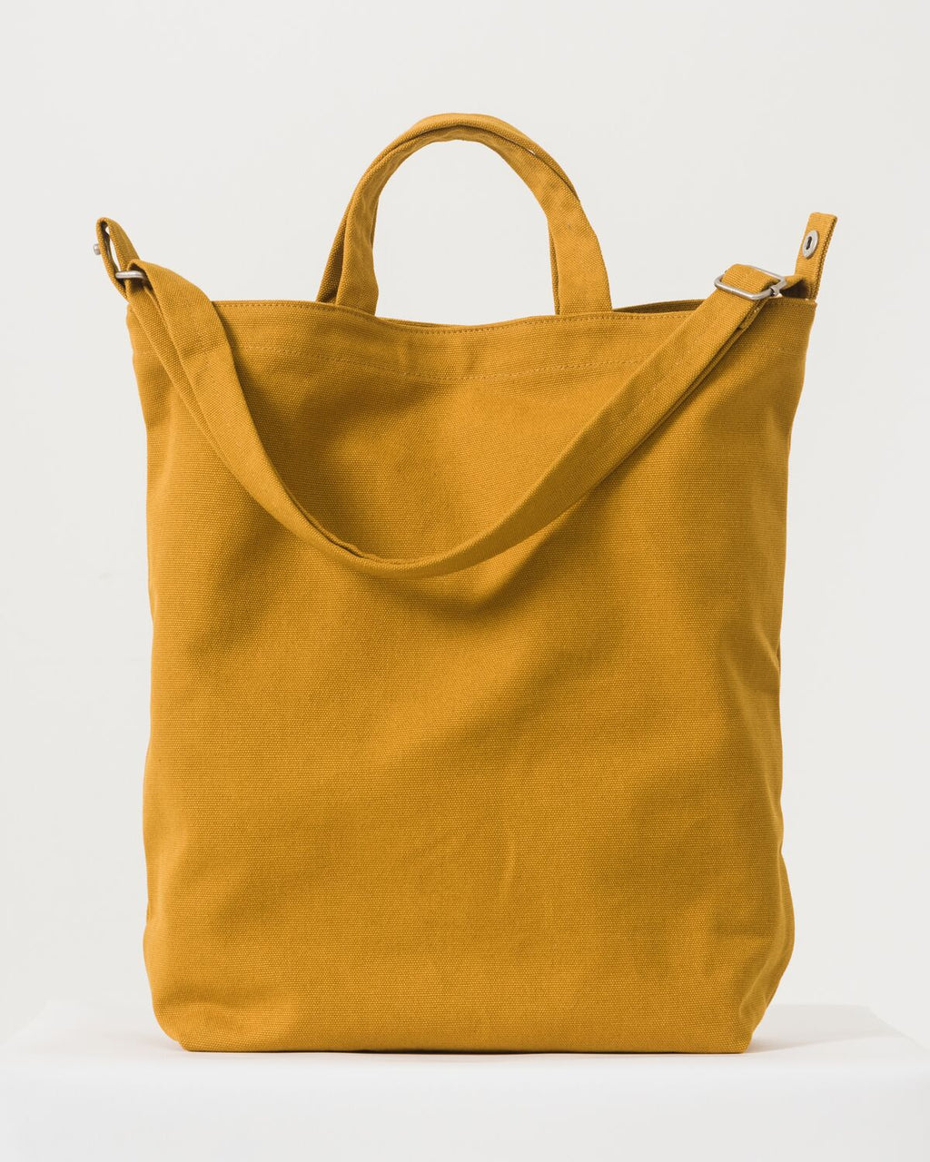 Duck Bag - Ochre -L