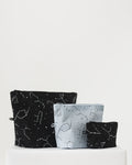 Go Pouch Set - Constellation (old)