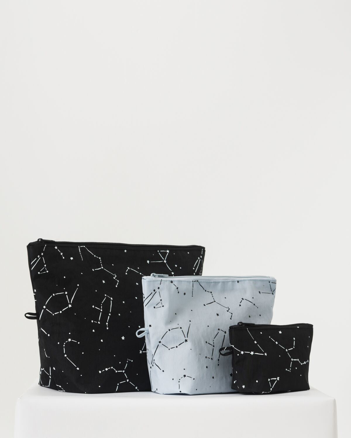 Go Pouch Set - Constellation (old)