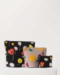 Go Pouch Set - Flora