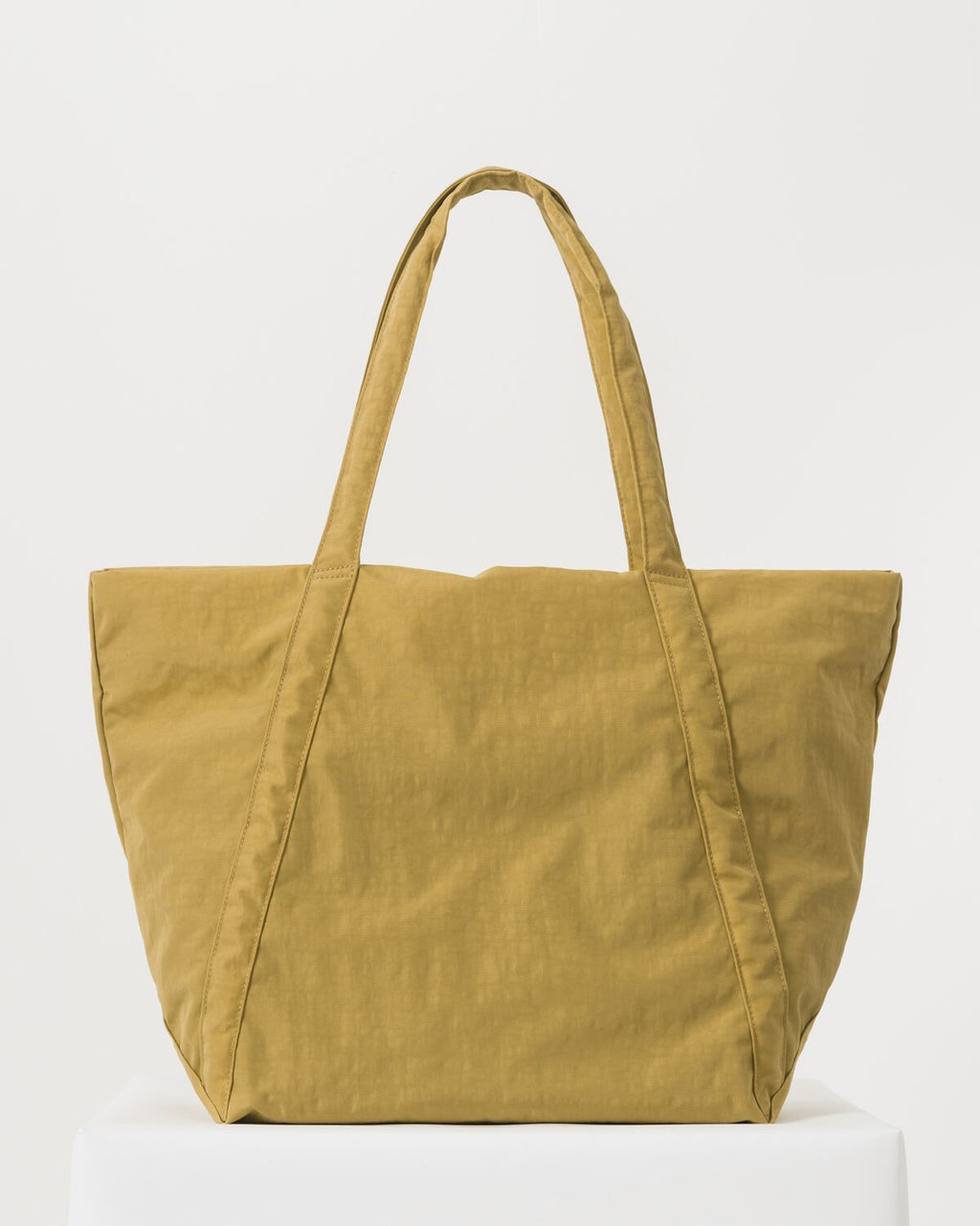 Cloud Bag - Ochre