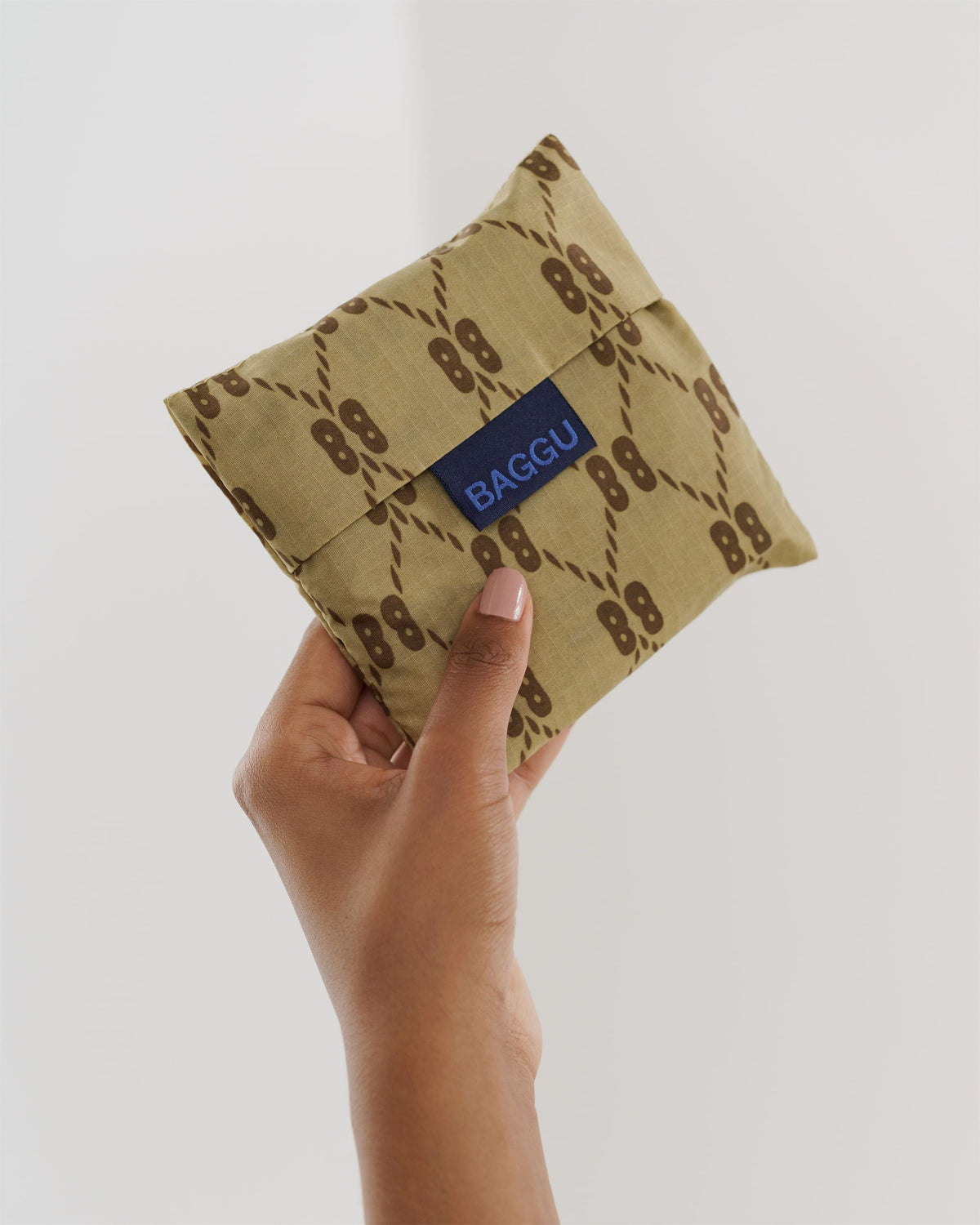 Standard Baggu - BB Print
