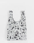 Amazon Standard Baggu - Zoo