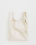 Medium Baggu - Platinum