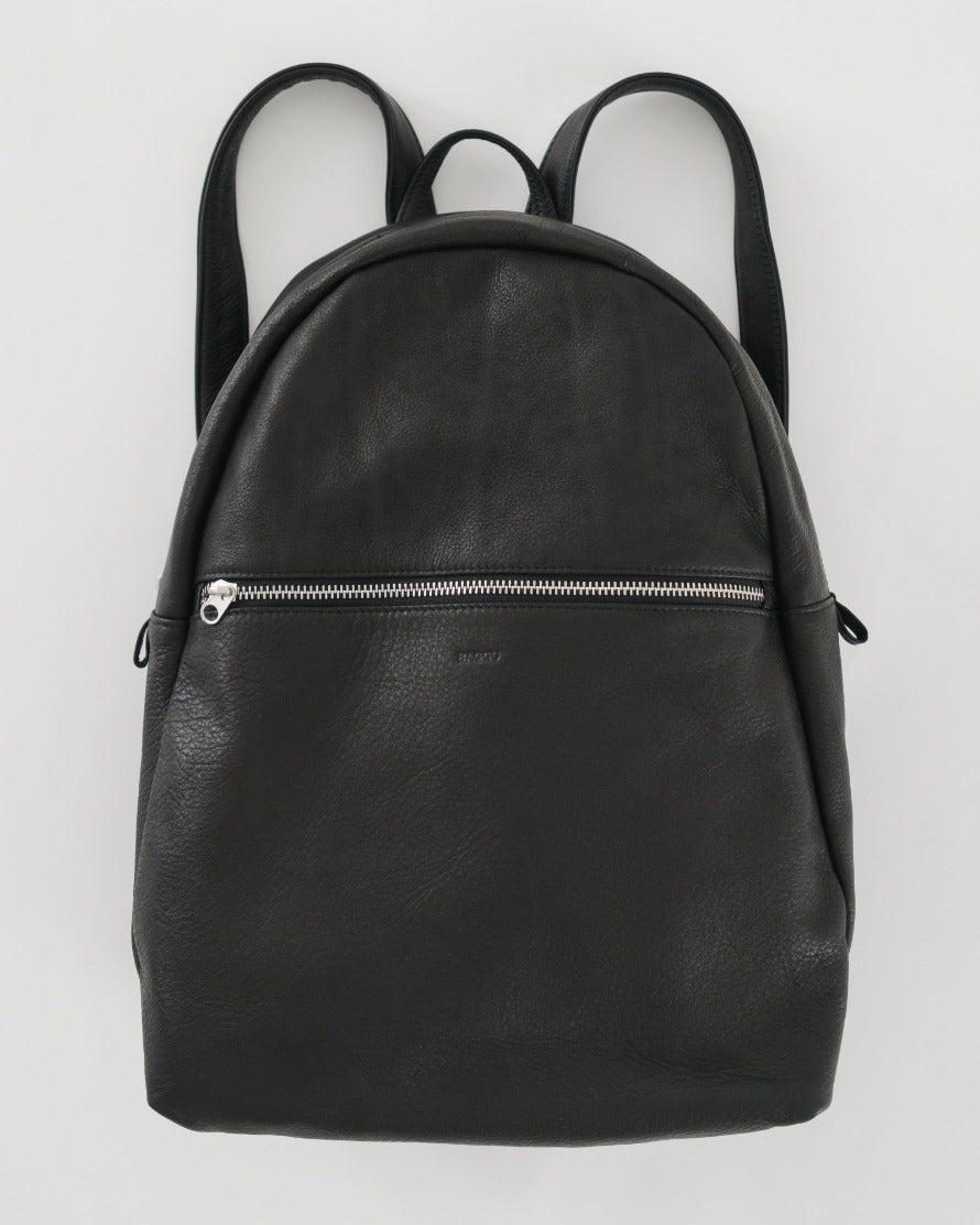 Work Backpack - Black -POS