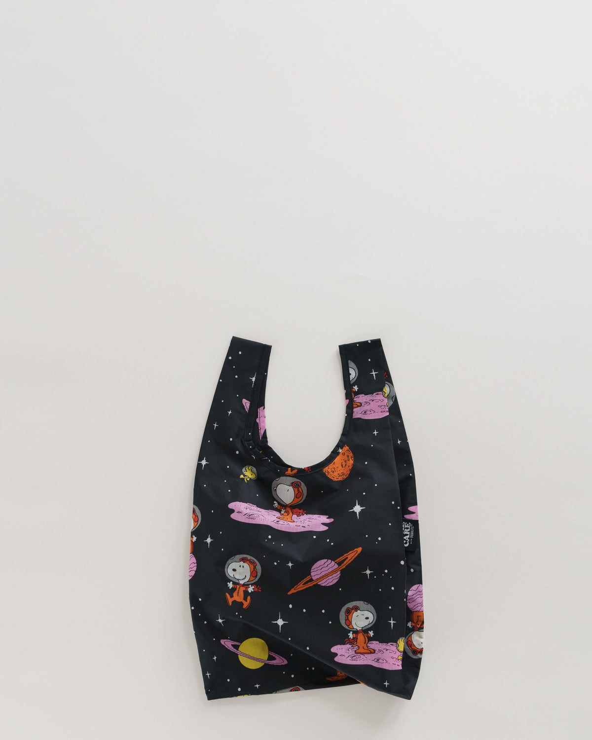 Baby Baggu - Space Snoopy