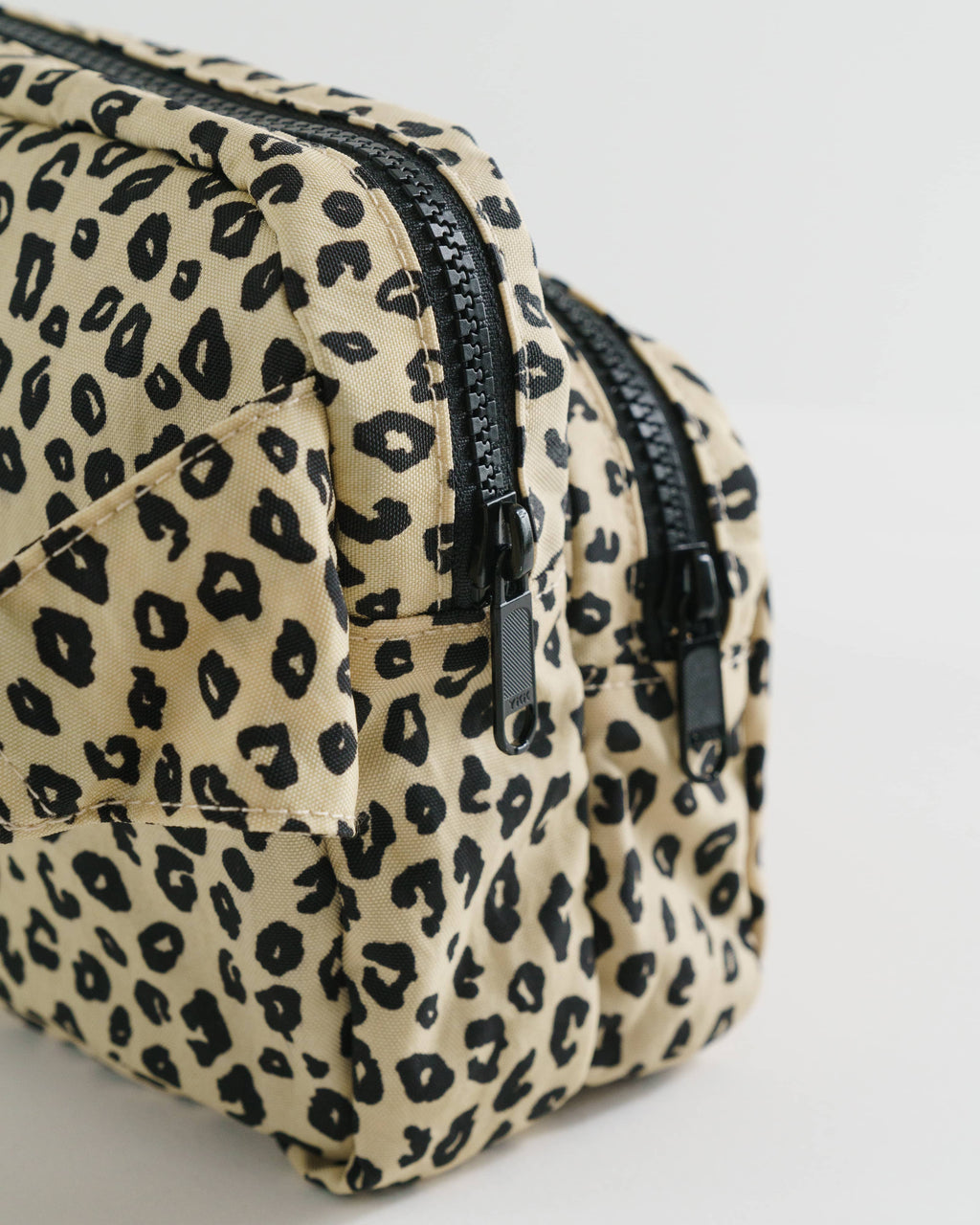 Fanny Pack - Honey Leopard