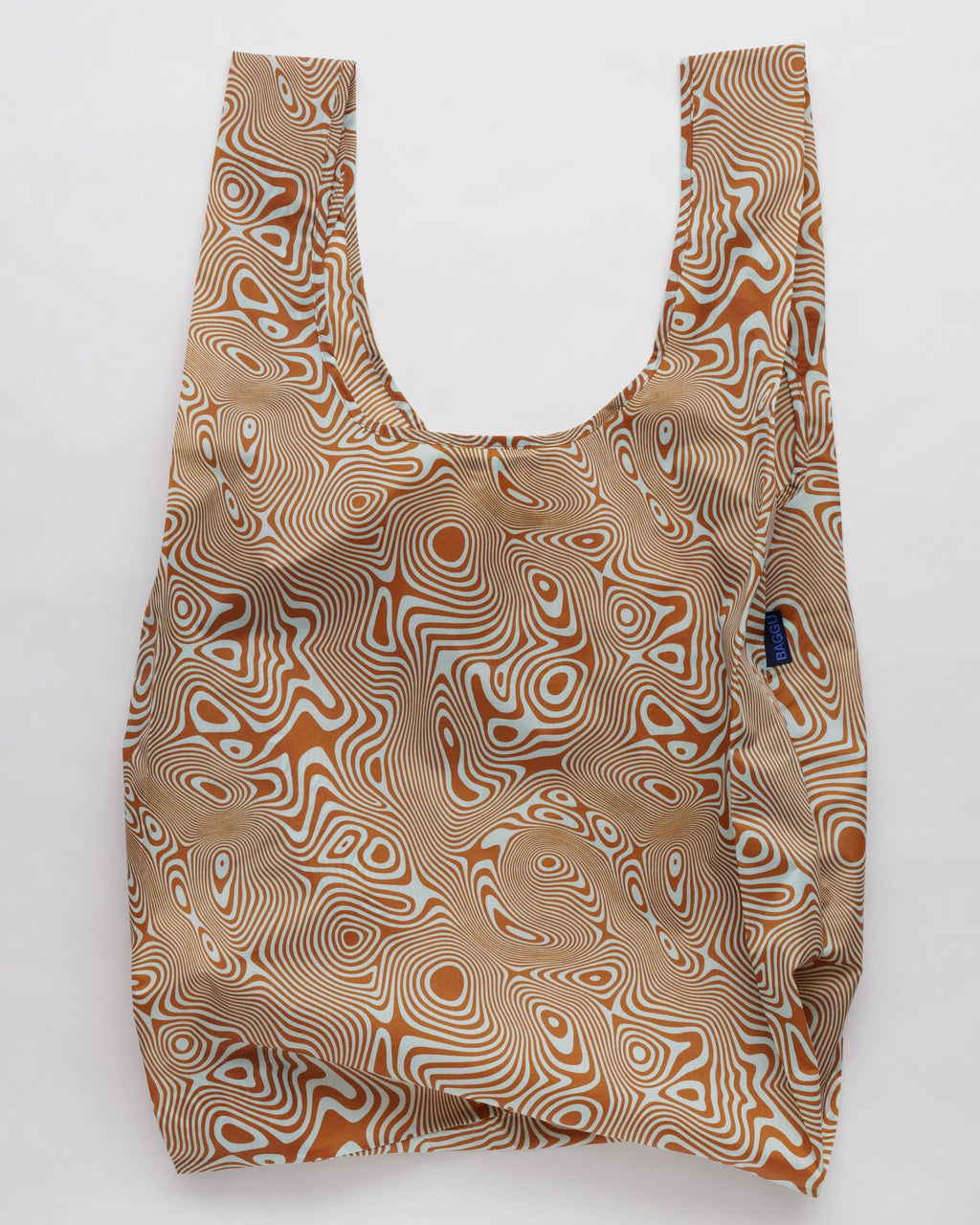 Big Baggu - Trippy Swirl Pool