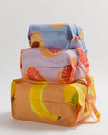 3D Zip Set - Archive Fruits