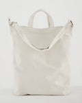 Duck Bag - Natural Canvas &nbsp;