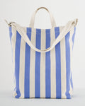 Amazon Duck Bag - Cornflower Stripe