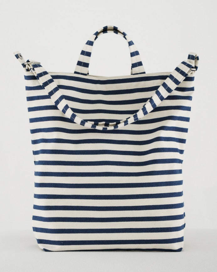 Amazon Duck Bag - Sailor Stripe