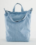 Duck Bag - Light Denim