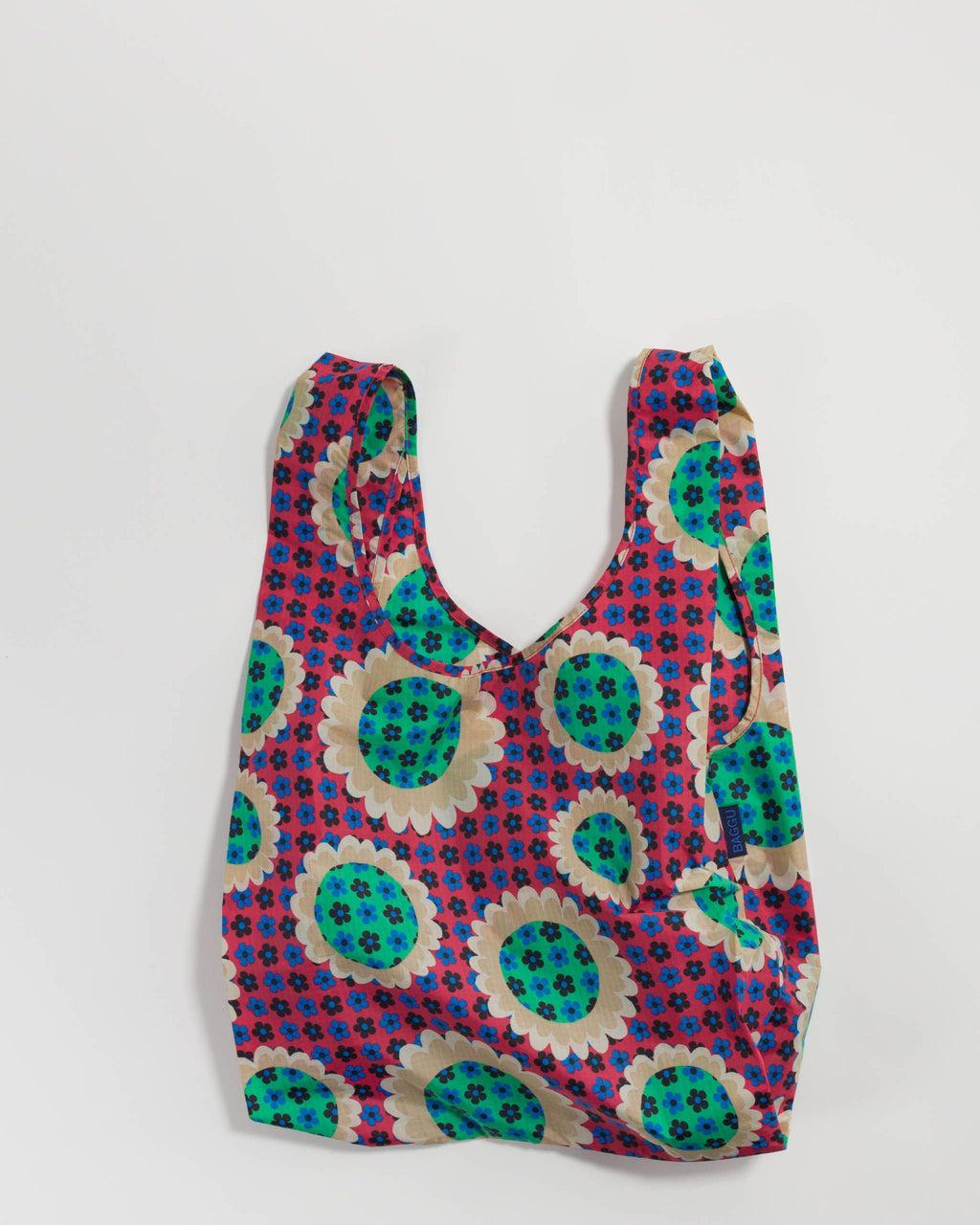 Standard Baggu - Pop Floral