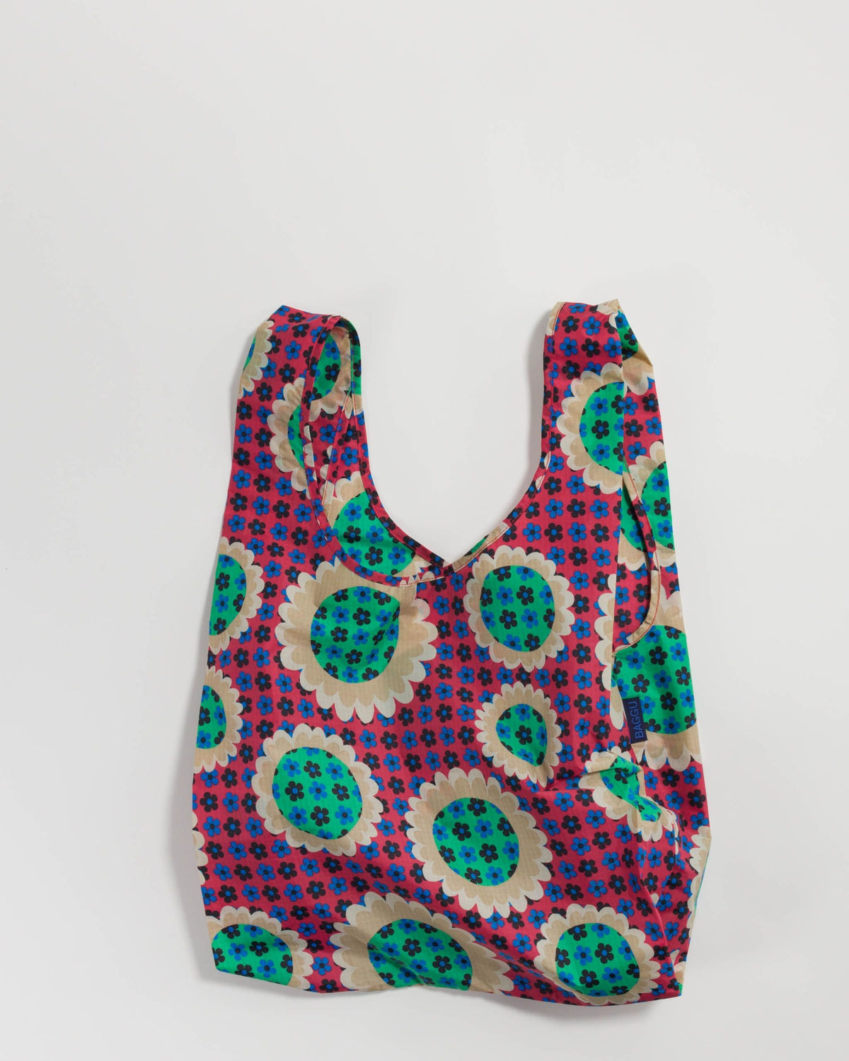 Standard Baggu - Pop Floral