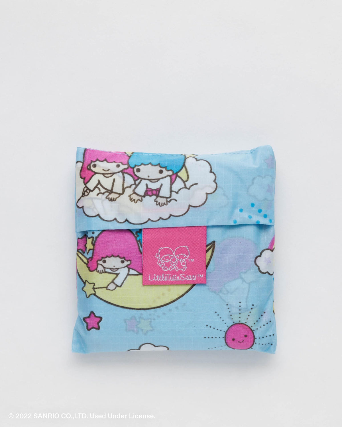 Standard Baggu - Twin Stars