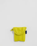 Puffy Earbuds Case - Sour