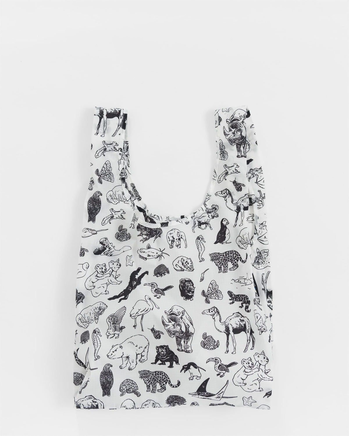 Standard Baggu - Zoo