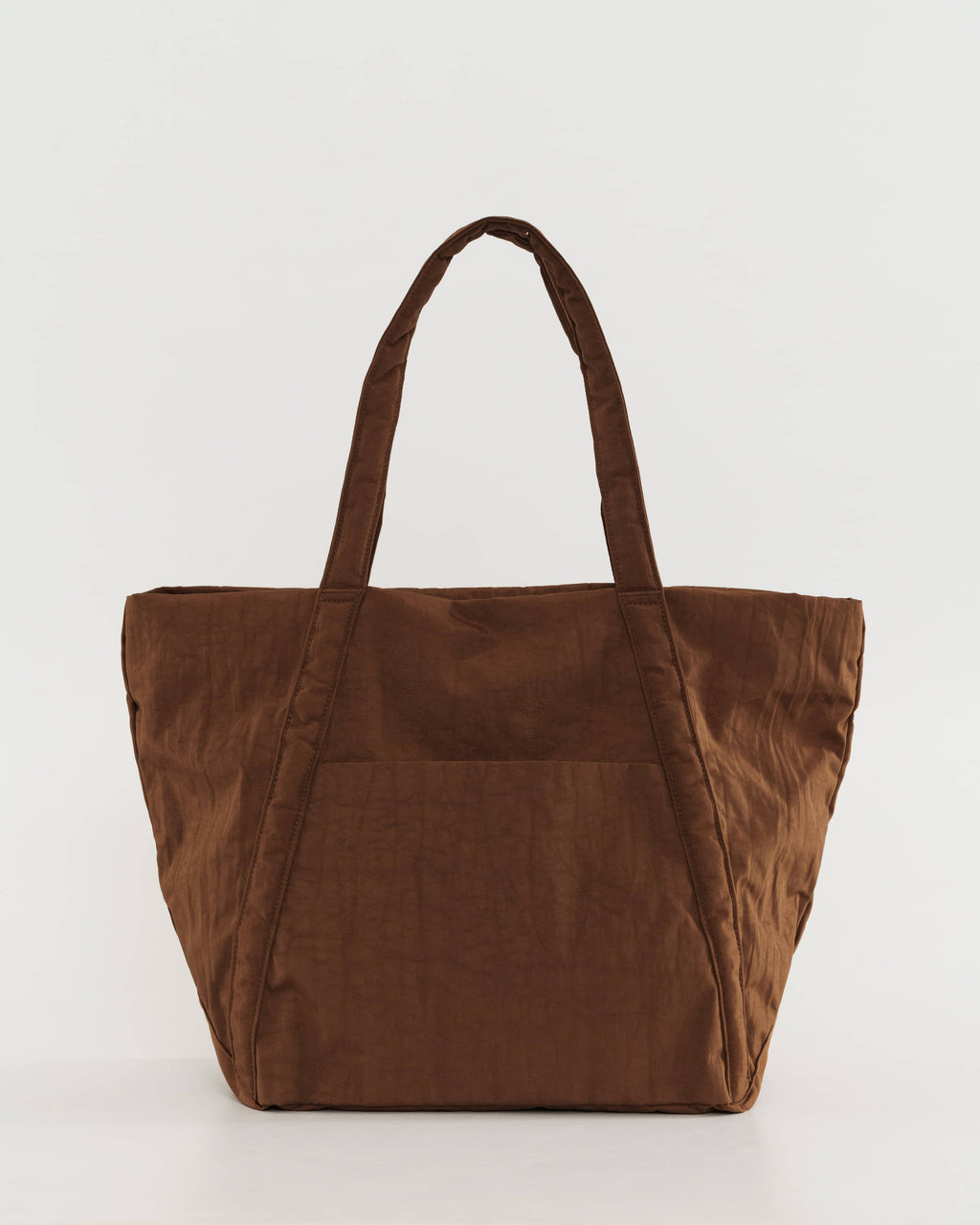 Cloud Bag - Brown