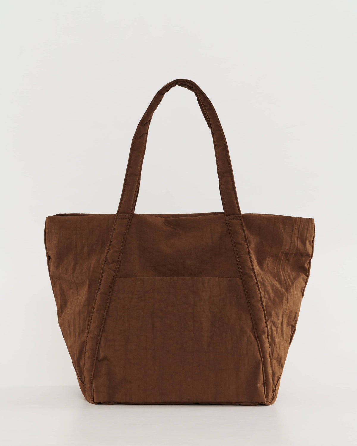 Cloud Bag - Brown