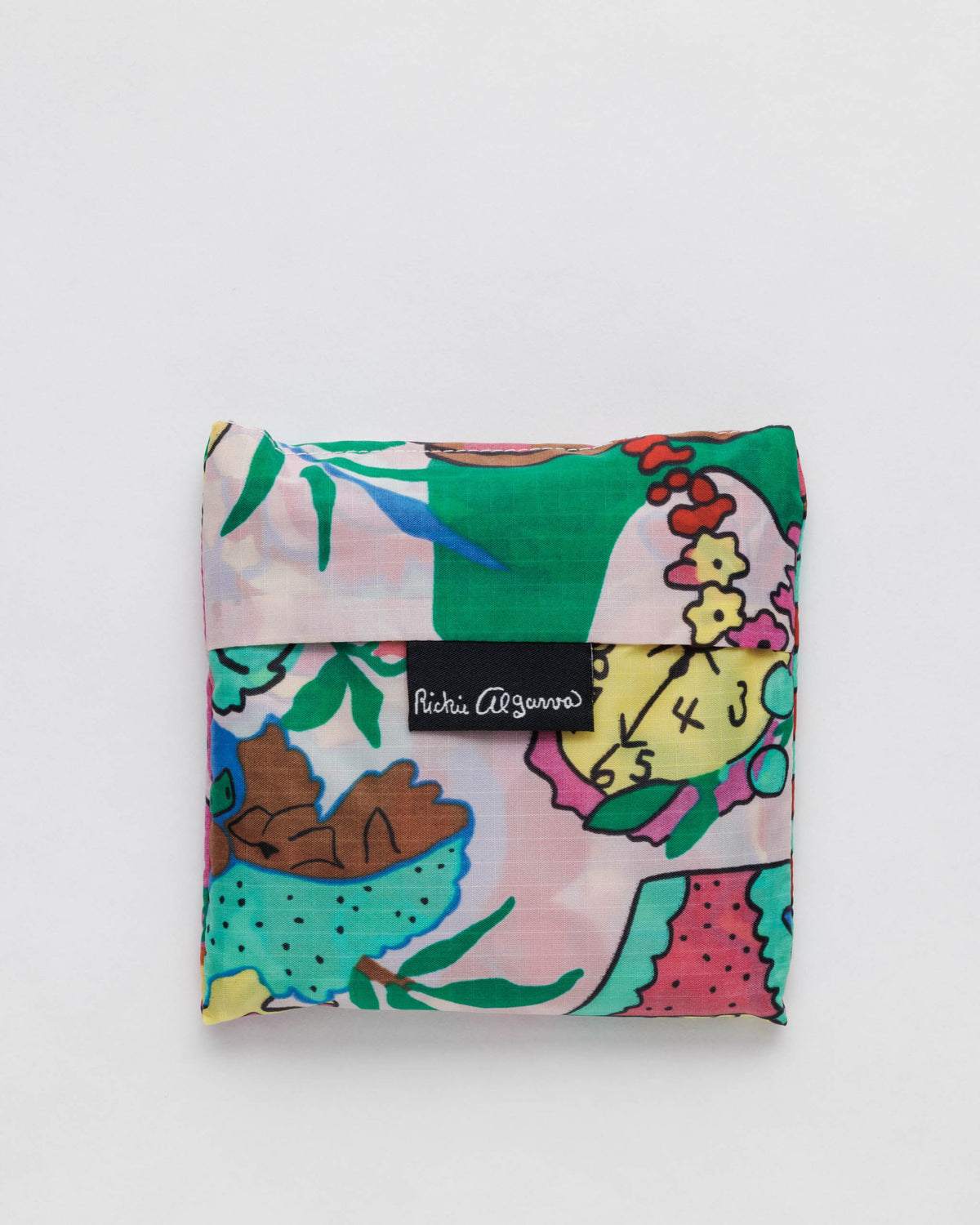 Standard Baggu - Rickie Algarva